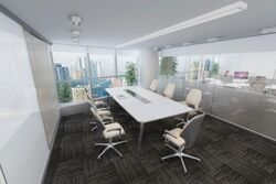 Oxley Tower (D1), Office #567620651